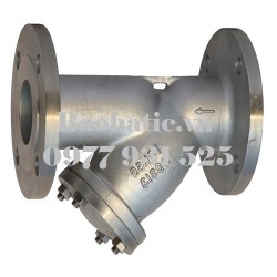 Y lọc inox D15, D20, D25, D32, D40, D50, D65, D80, D100, D125, D150, D200, D250, D300